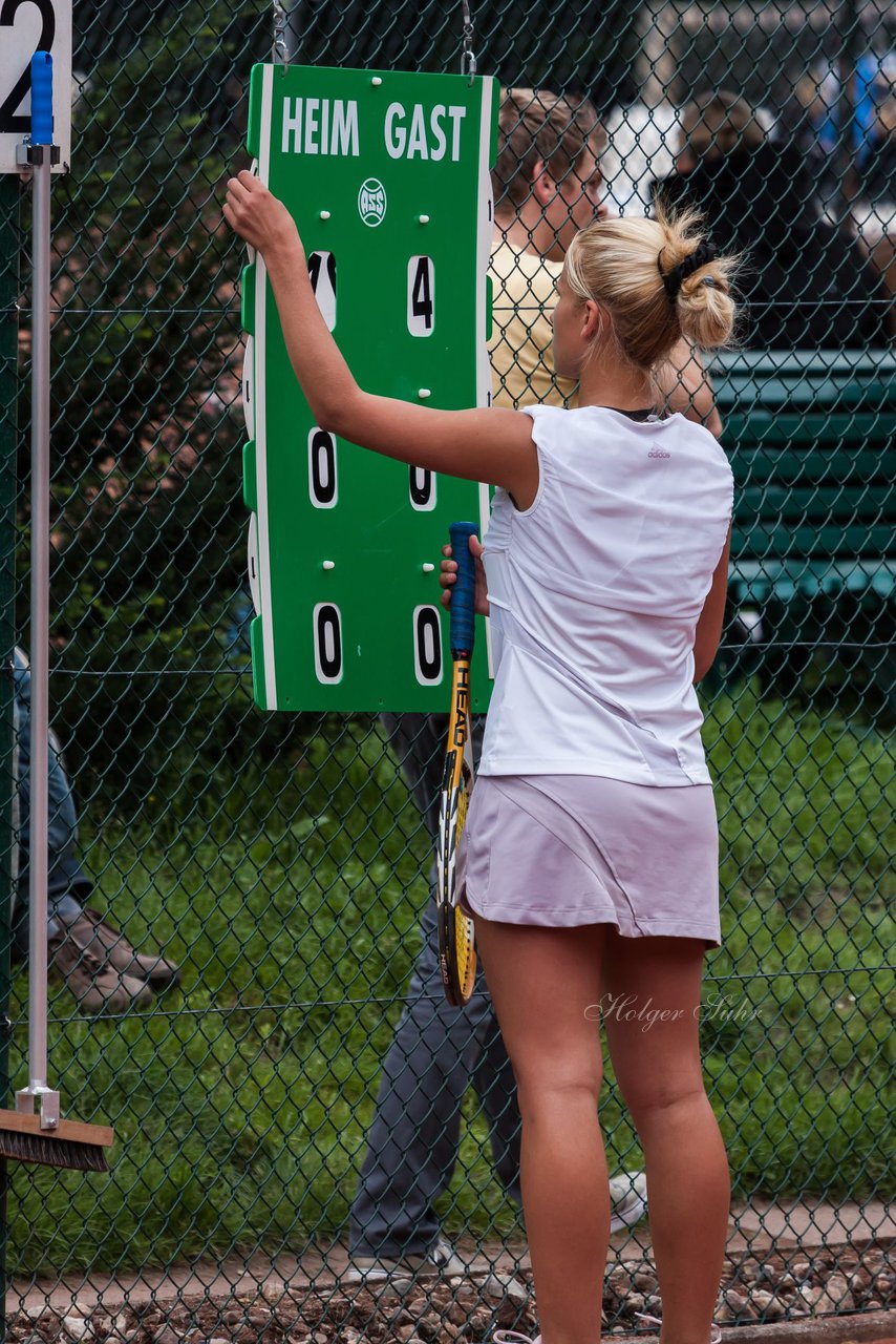 Hanna Semianko 31 - Norderstedt Open